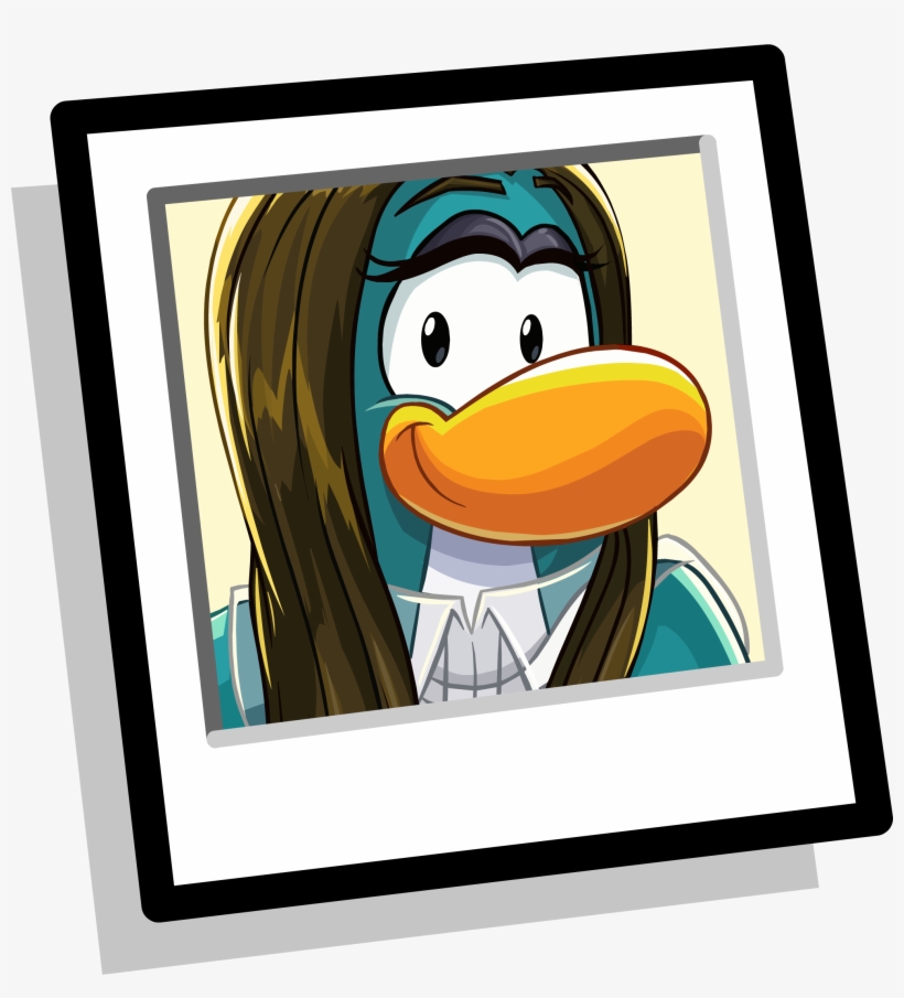 Zendaya Giveaway Clothing Icon Id - Club Penguin Zendaya, transparent png