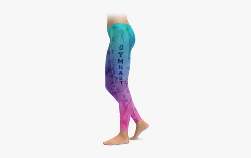 Gymnasts Collection - Transparent Hairy Leg Png, transparent png