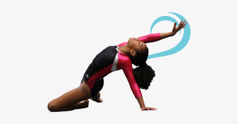 2018 Spirit Gymnastics, Inc - Gymnast, transparent png