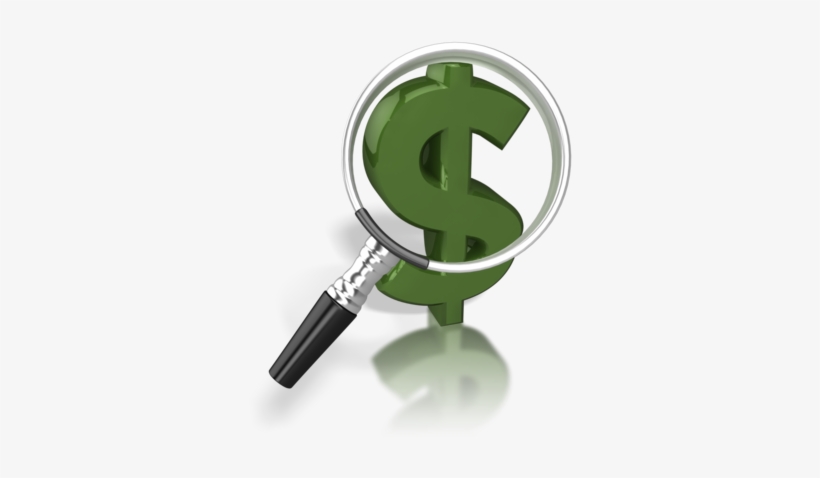 One Of The Most Frequently Asked Questions I Get About - Presenter Media Money, transparent png