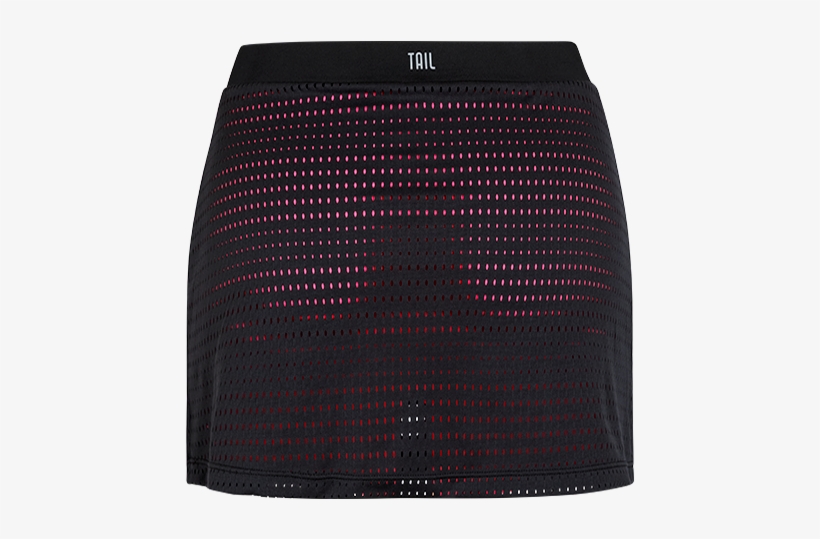 Zendaya Skort - Tennis Skirt, transparent png