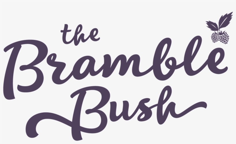 The Bramble Bush - Caramel, Fudge, Toffee & Brittle: Secrets, transparent png