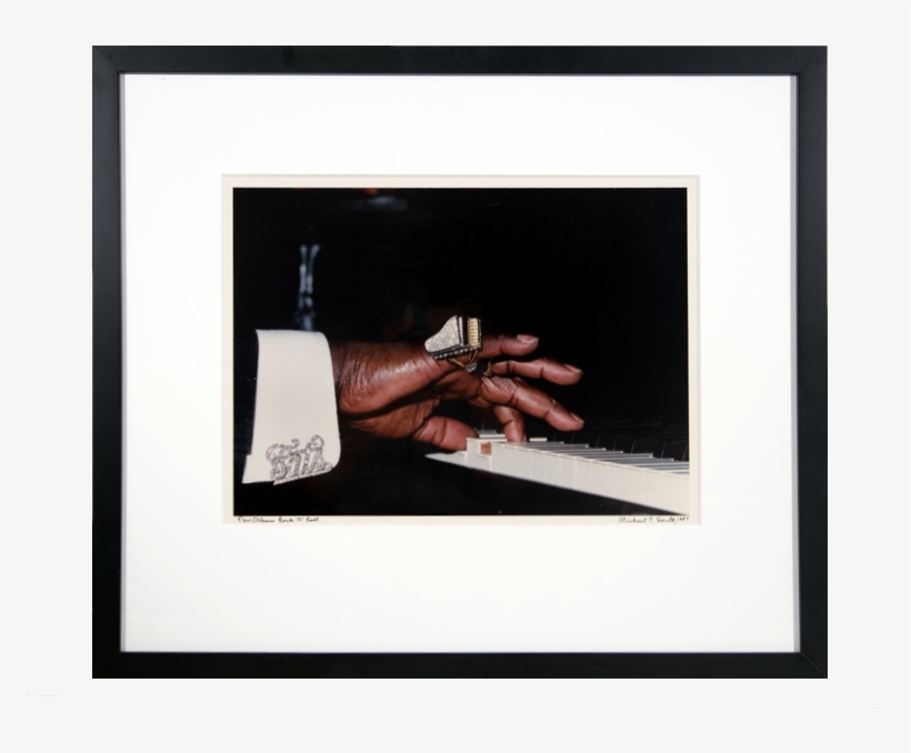 New Orleans' Rock & Roll '87 - Domino, Fats - Antoine 'fats' Domino (3-lp), transparent png