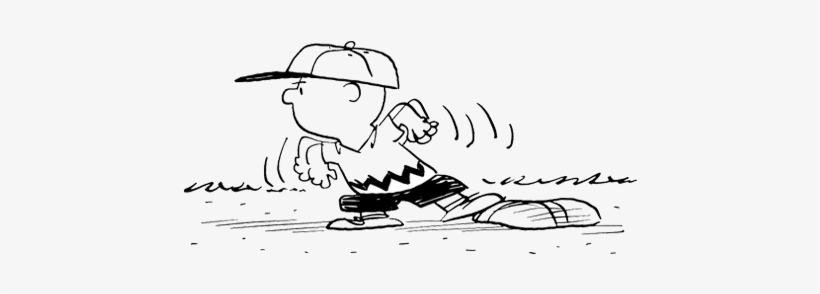 Main Charlie Brown - Turma Do Charlie Brown .png, transparent png