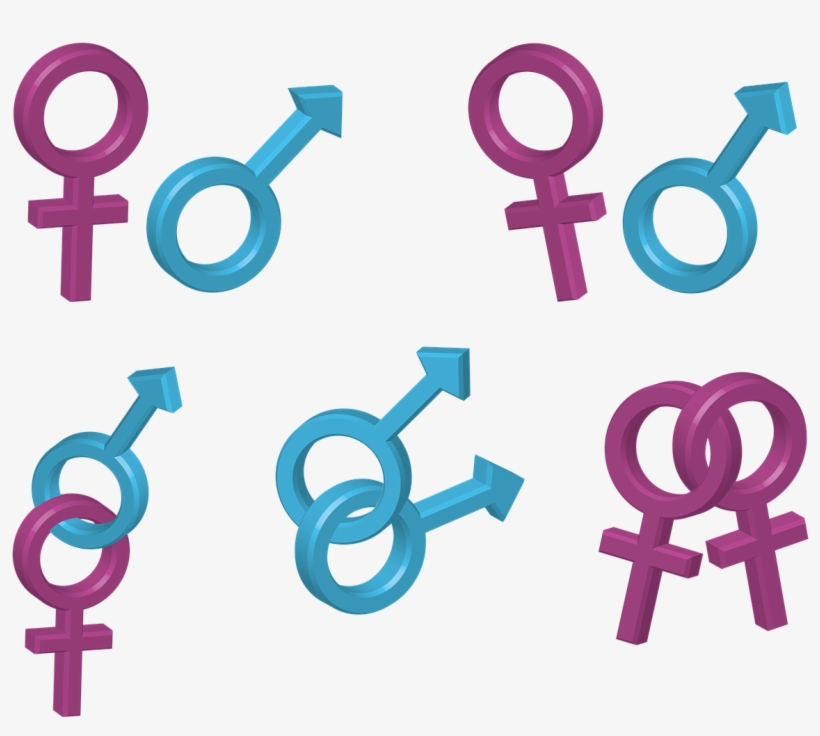 Sooner Is Often Better When Preserving Fertility Options - Vrouw Logo, transparent png