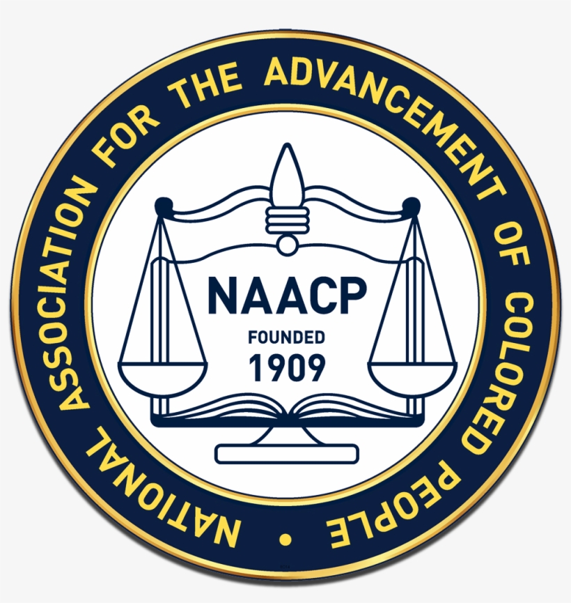 I Repeat Naacp, Where You At When It Comes To Trans - Naacp Logo, transparent png
