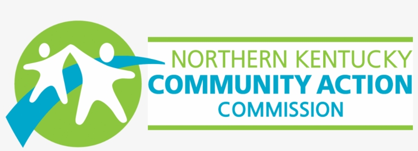 Logo Logo With White Fade - Northern Kentucky Community Action Commission, transparent png