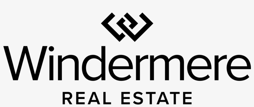 Wre Logo K - Windermere Homes & Estates Logo, transparent png