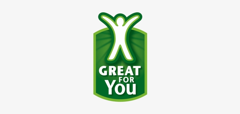 Humanavitality If You Are On A Humana Medicare Advantage - Walmart Great For You Logo, transparent png