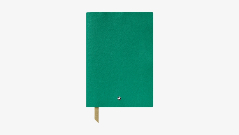 Montblanc Fine Stationery Notebook - Notebook, transparent png