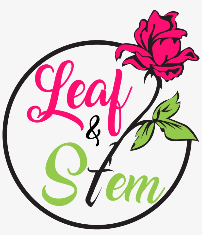 Leaf & Stem - Macarons And Mayhem [book], transparent png