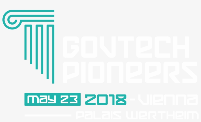 The Next Era - Govtech Pioneers, transparent png