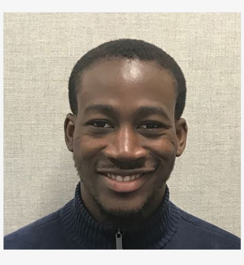 Meet Omed Student Ambassador Oladipupo Johnson - Omed (minority Education & Development), transparent png