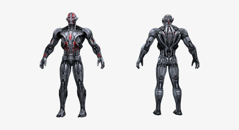 Download Zip Archive - Marvel Future Fight Models, transparent png