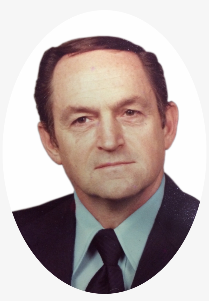 Edward Arey - Official, transparent png