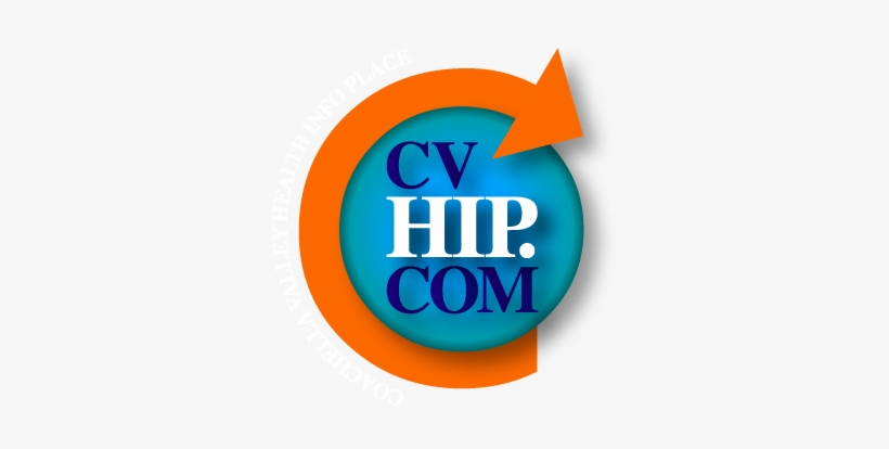 Connecting You To Wellness In The Coachella Valley - Circle, transparent png