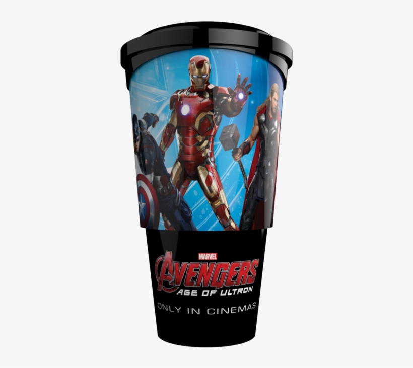 Marvel Studios Presents Avengers - Road To Marvel's Avengers, The: Age Of Ultron: The, transparent png