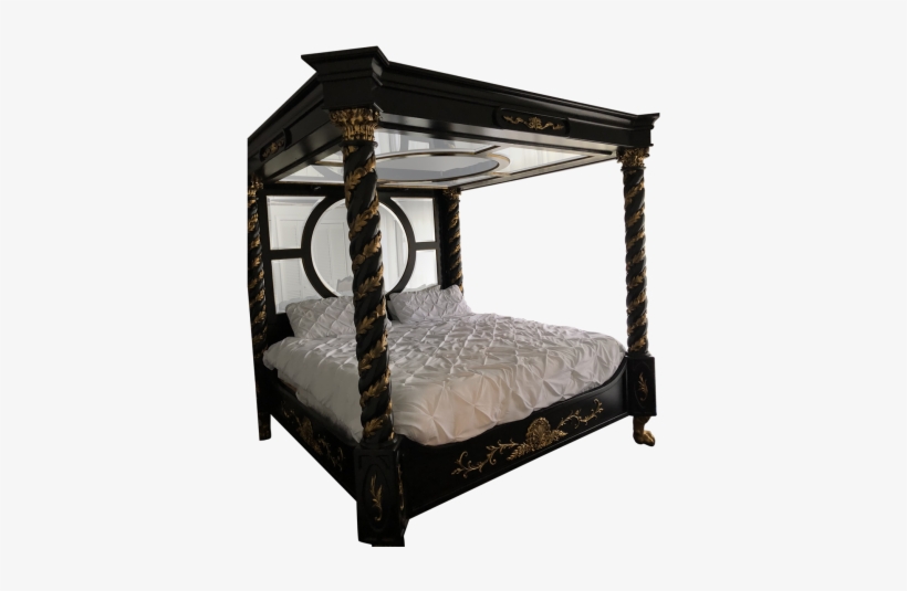 Canopy Bed Png Transparent - Portable Network Graphics, transparent png