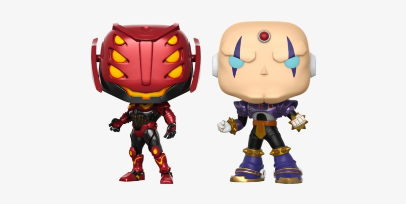 Marvel Vs Capcom Funko, transparent png