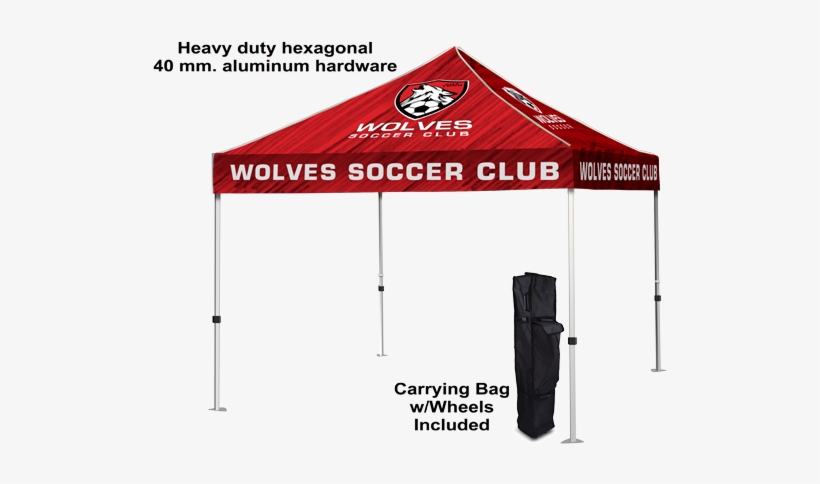 Custom Printed Canopies - Printing, transparent png