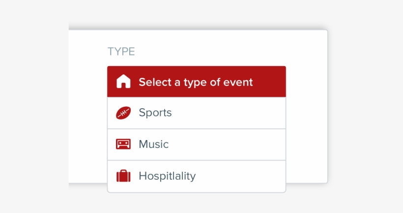 Events-canopy - Portable Network Graphics, transparent png