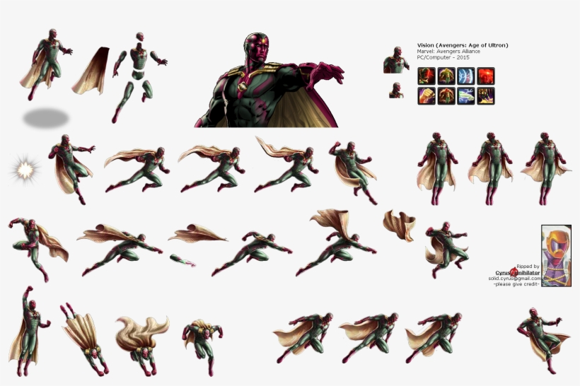 Click For Full Sized Image Vision, transparent png