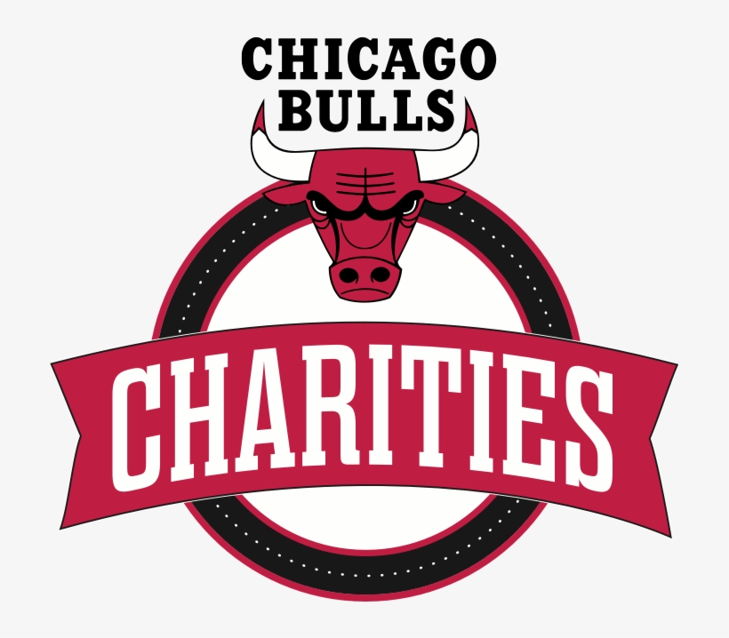 Read About How The Bulls Are Giving Back To Youth In - Chicago Bulls, transparent png