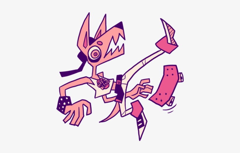 Graffiti Kicks - Drawing, transparent png