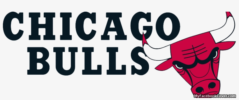 Chicago Bulls Transparent Png - Chicago Bulls Png, transparent png