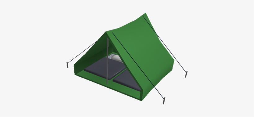 Simpletent - Canopy, transparent png