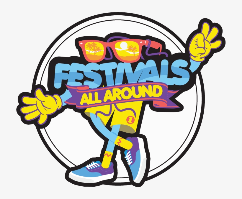 Festivals All Around - Festival, transparent png