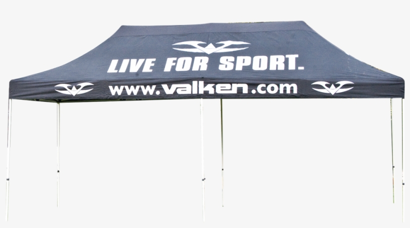 20 X 10 Frame Heavy Duty - Canopy, transparent png