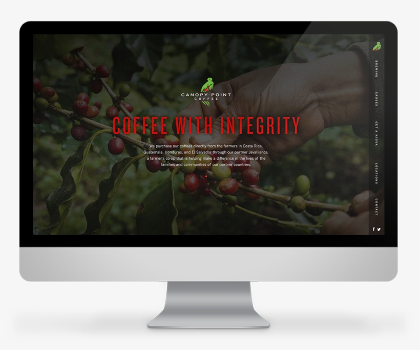 Casestudies-canopy - Arancia Apple, transparent png