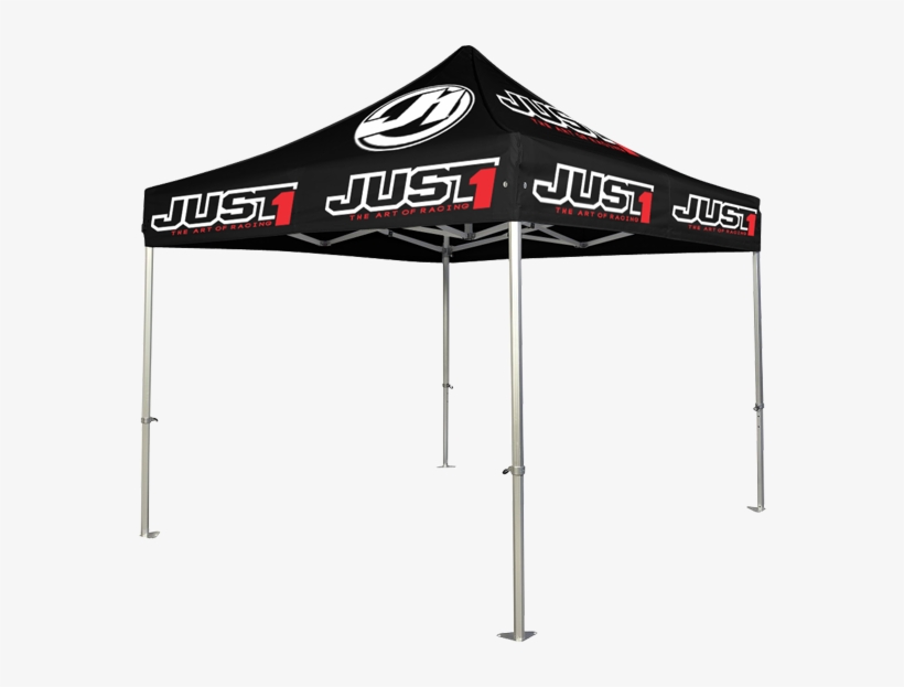 J1 10×10 Canopy - Just1, transparent png