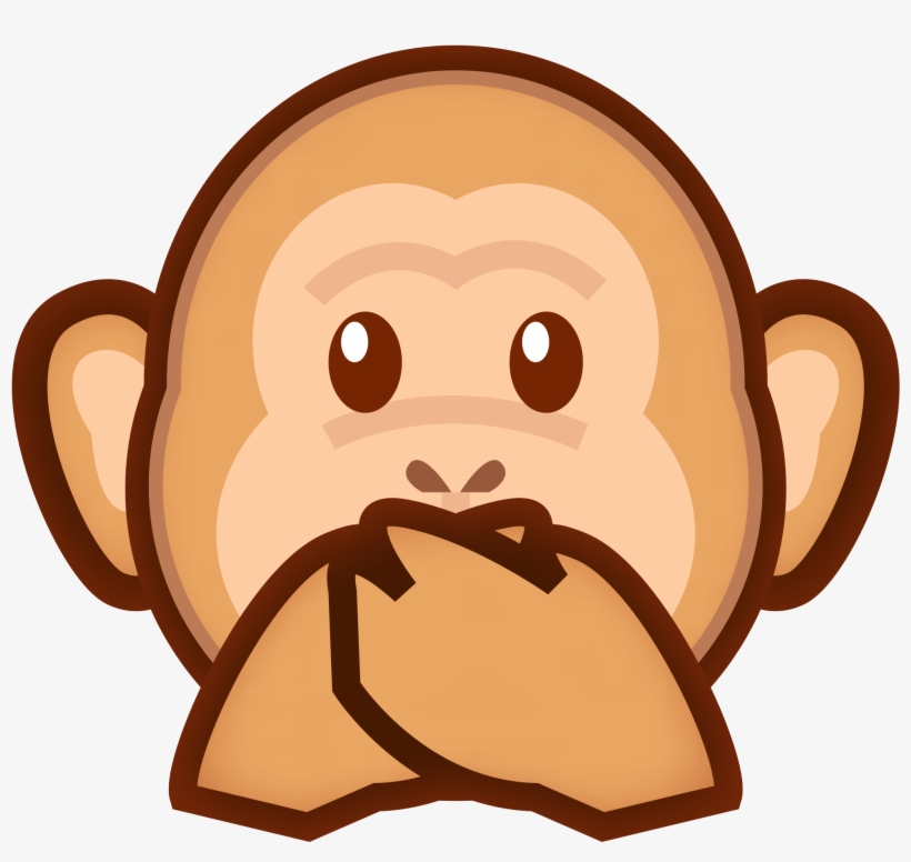 Open - Speak No Evil, transparent png