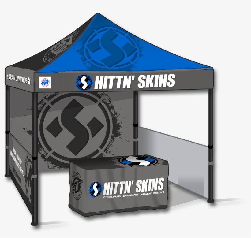 Premium Tent Packages Are The Absolute Bestevent Tent - Branding Tent, transparent png