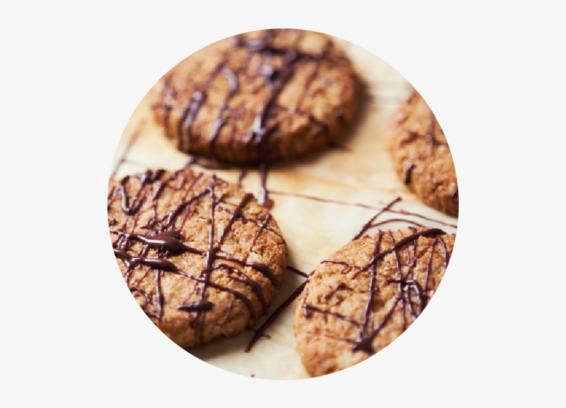 Cookie, transparent png