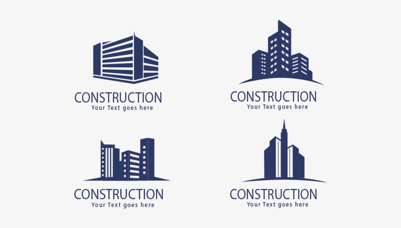 Building Illustrations Free Vector And Png The Graphic - Vector Png Building, transparent png