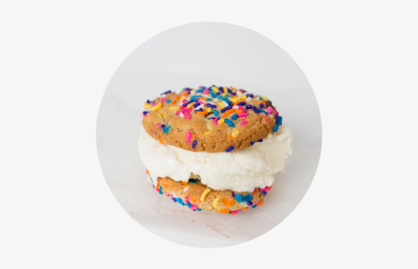 Cookie Sandwich - Sandwich Cookie, transparent png