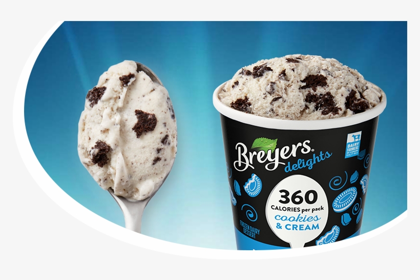 Breyers Ca En Product Landing Breyers Delights Ice Cream, Reduced Fat
