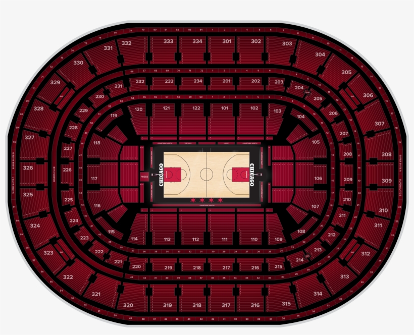 United Center, transparent png