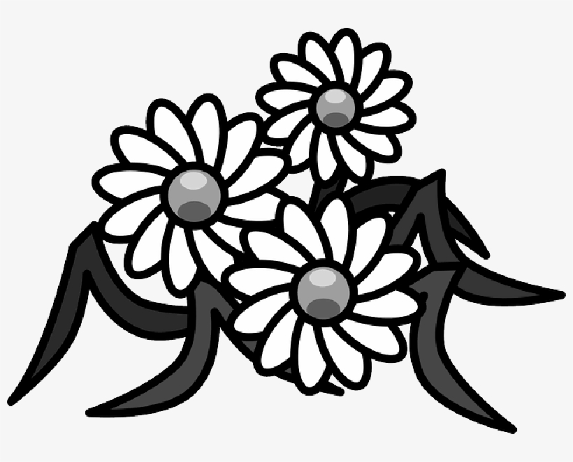 Mb Image/png - Spring Flowers Clip Art, transparent png