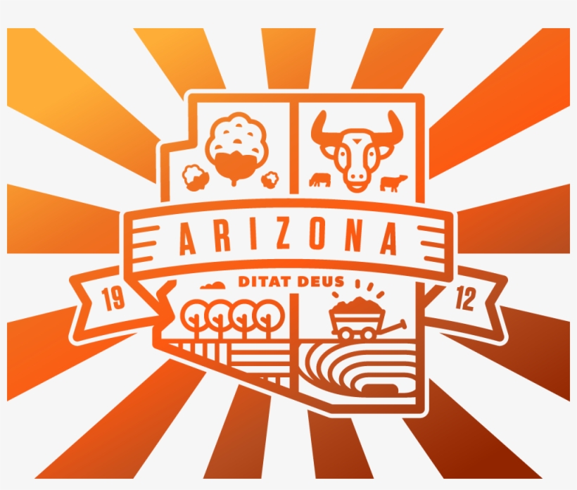 Download - Arizona 5 Cs T Shirts, transparent png