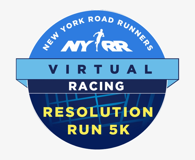 Nyrr Virtual Racing 689x689 PNG Download PNGkit