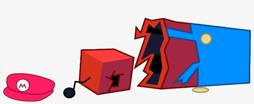 Broken Broboty - Battle For The Respect Of Roboty Broboty, transparent png