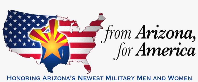 From Arizona, For America - Freedom United States, transparent png