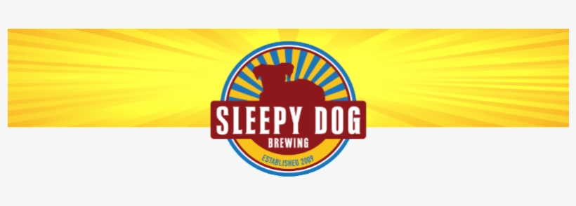 Born In Arizona, Sleepy Dog Brewing Is Now Being Adopted - Arizona, transparent png