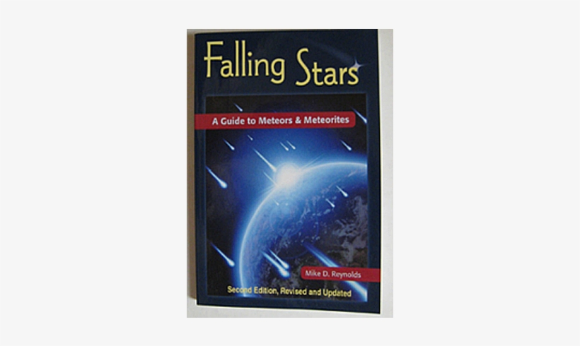 Quick View - Falling Stars By Mike D. Reynolds, transparent png