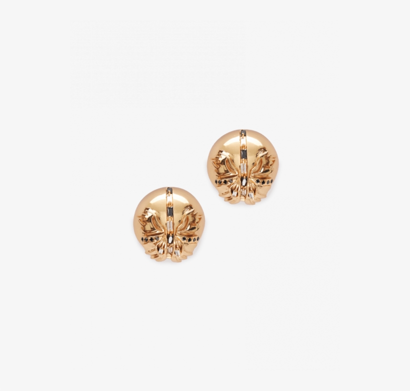 Gold Instar Button Tops - Indiaspopup.com, transparent png