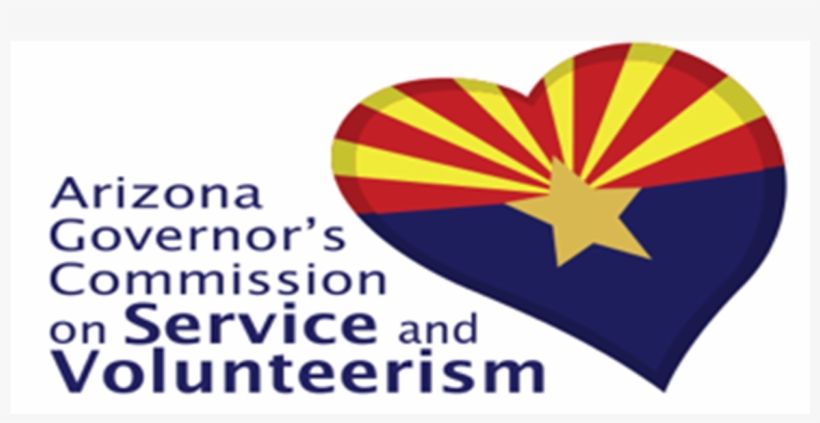 The Governor's Commission On Service And Volunteerism - Governor's Office Of Youth, Faith And Family, transparent png